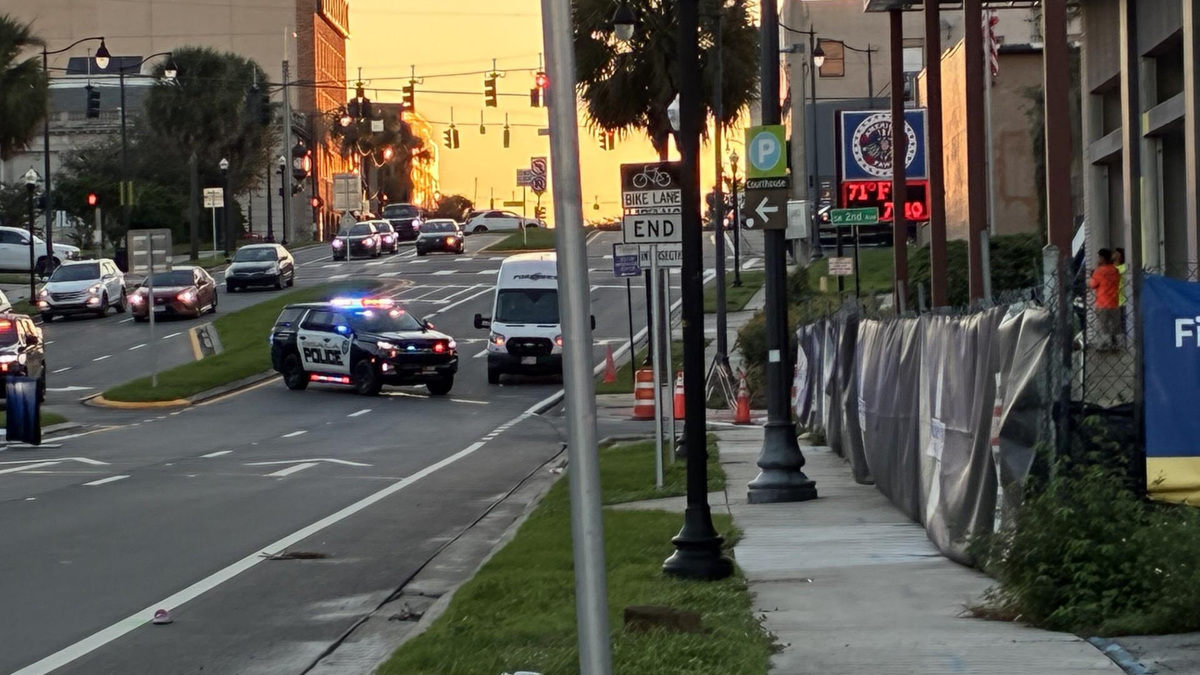 Woman hit and killed while walking across Silver Springs Blvd. in ...