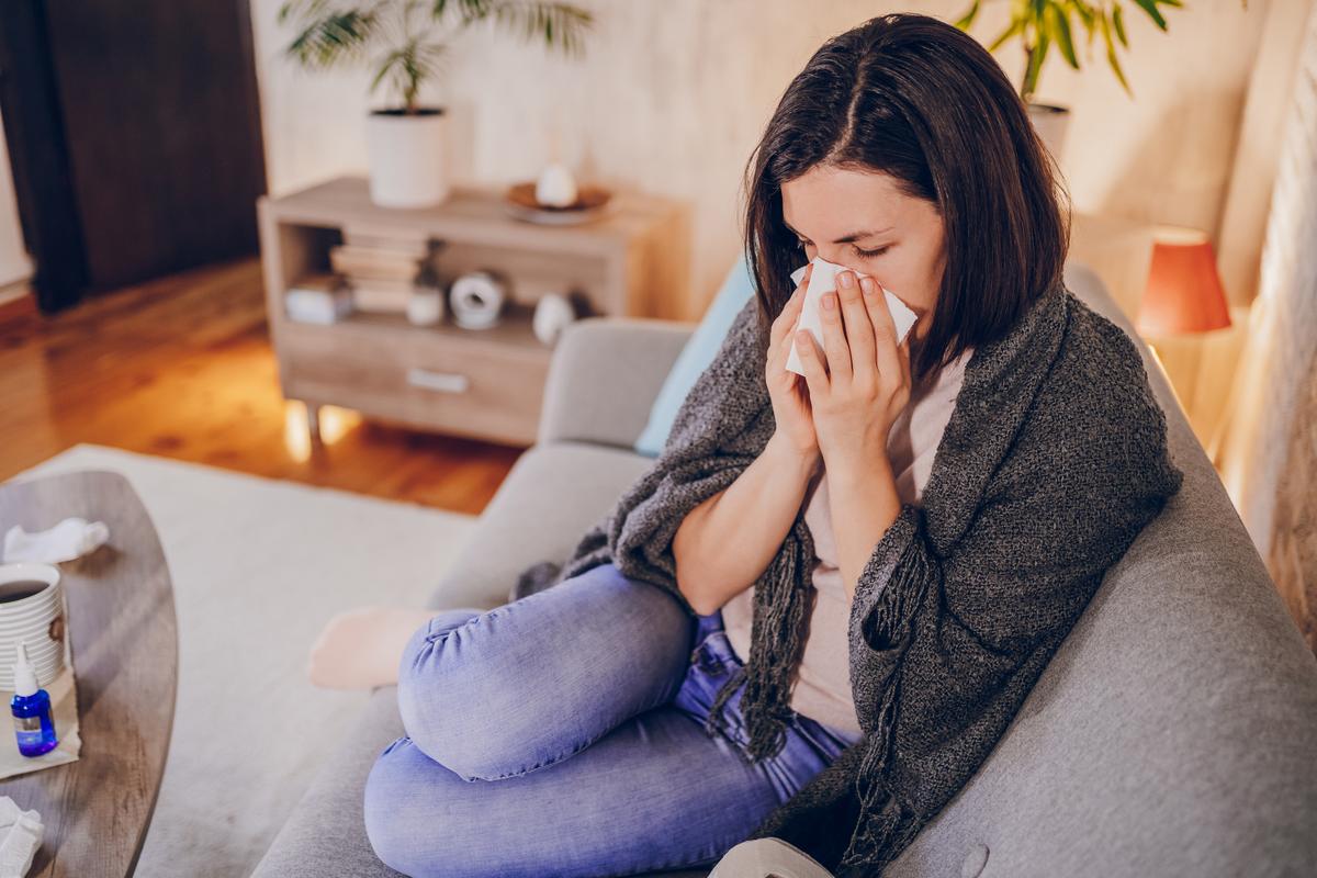 As RSV cases increase, hospitalizations are also climbing — especially among children and older adults, according to the California Department of Public Health.