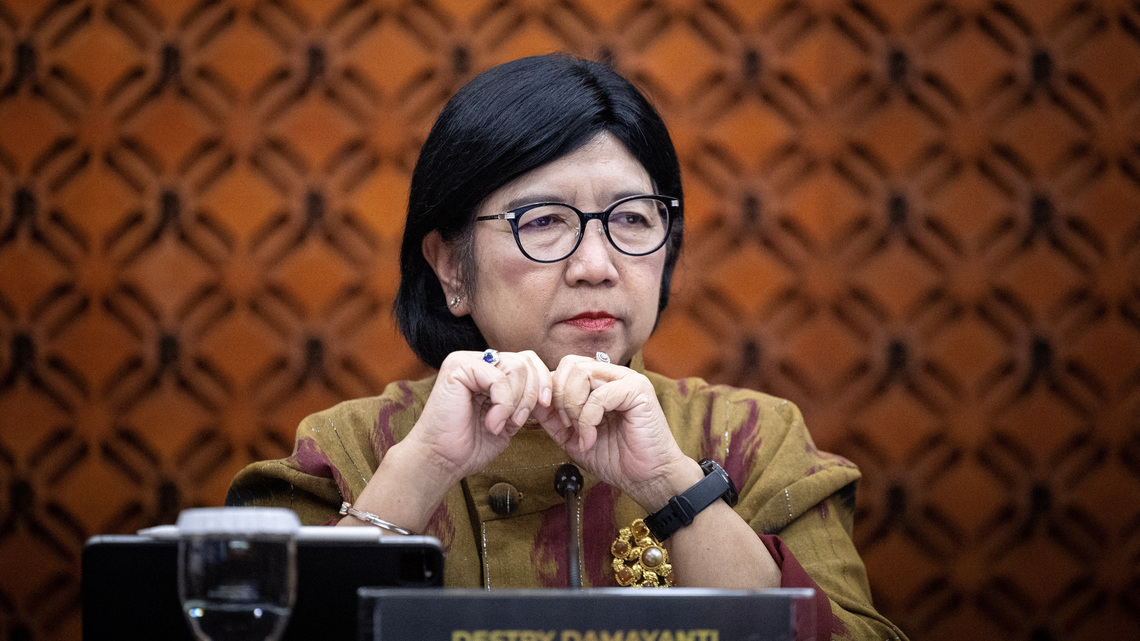 Hold, hike and cut? Bank Indonesia says there's logic to the policy mix 