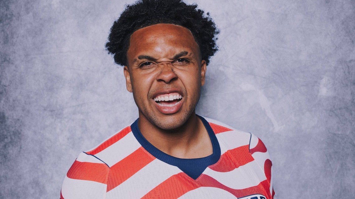 Who Is Weston McKennie's Wife? Inside USMNT Star's Relationships & Family Life 