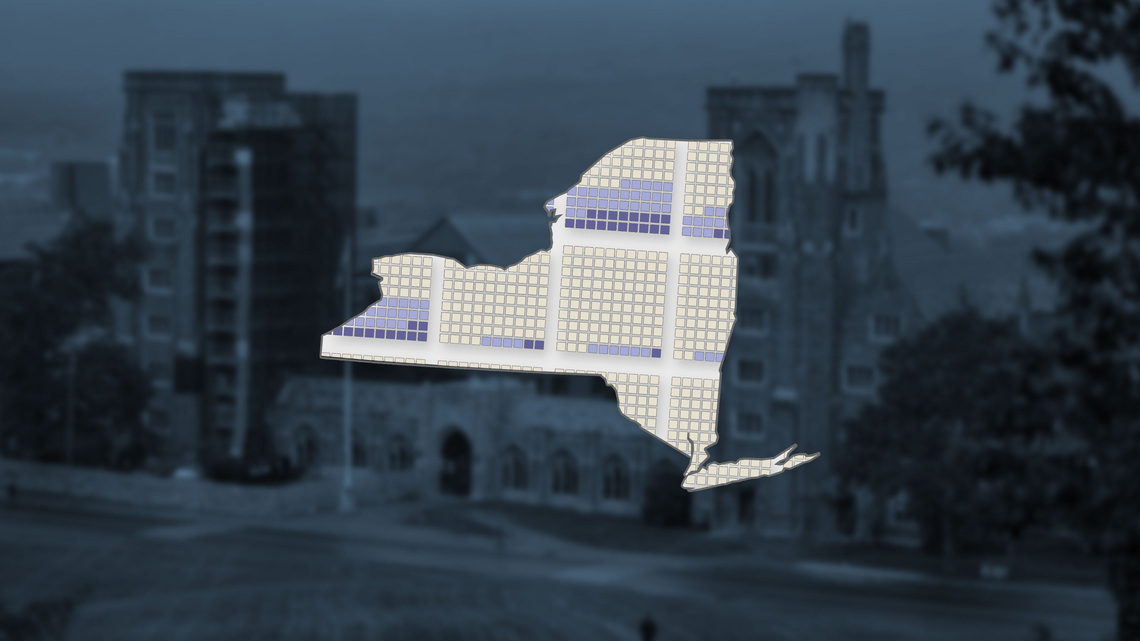It's not just Cornell. These schools rarely expel for sexual assault 