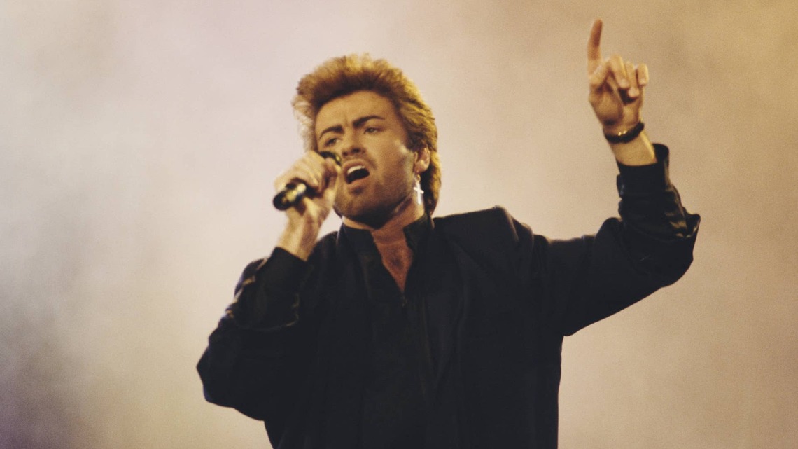 George Michael's MTV VMAs Tribute Sparks Fierce Debate Among Fans