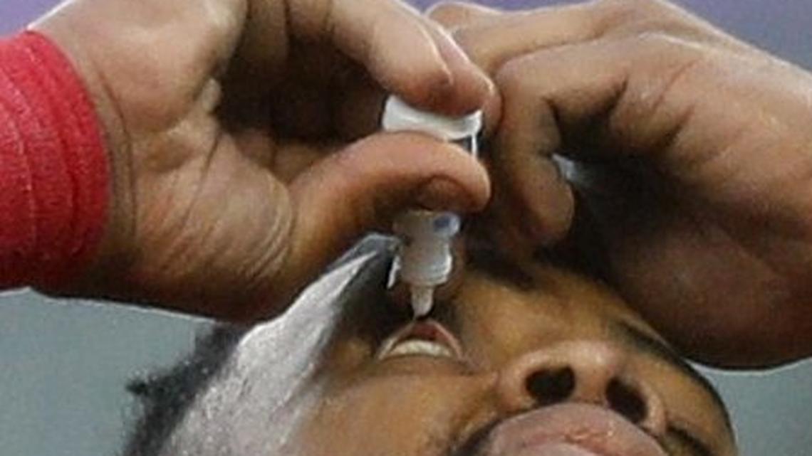 Millions of eye drops sold across U.S. recalled because they may not be sterile 