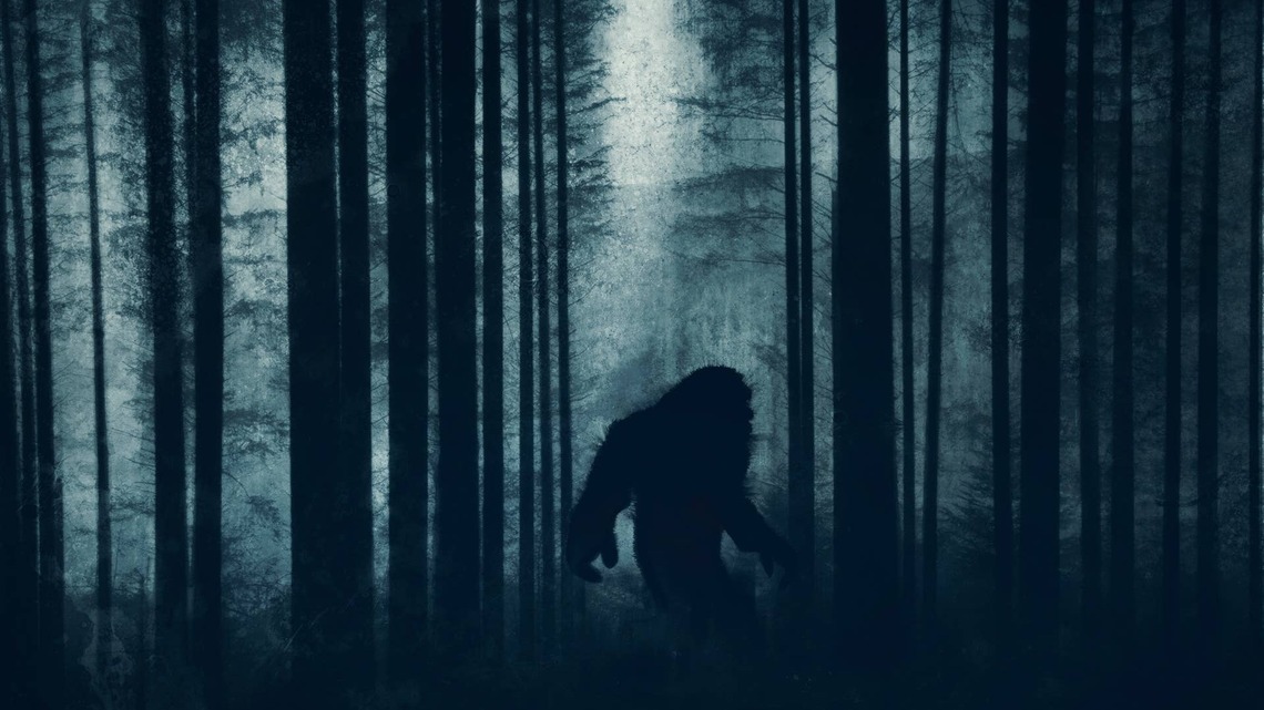 The Mysterious Footage Behind One of America's Most Enduring Legends Turns 59 This Week 