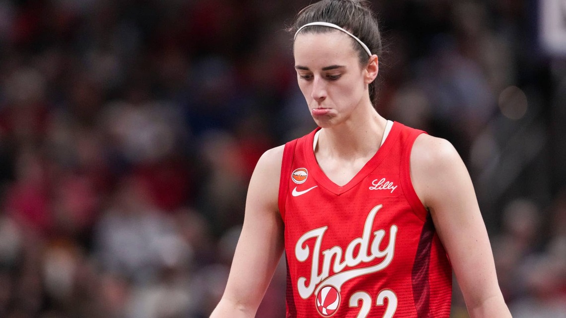 Disappointing Caitlin Clark Development Emerges After Final Game 