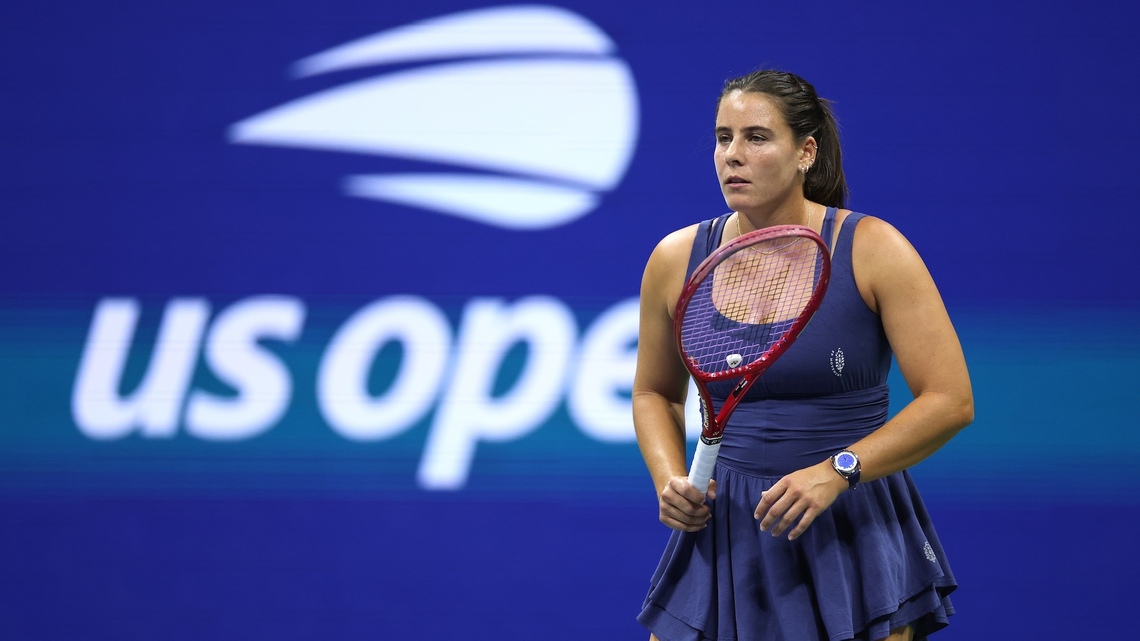 Emma Navarro Reveals Struggles With Terrifying Medical Conditions 