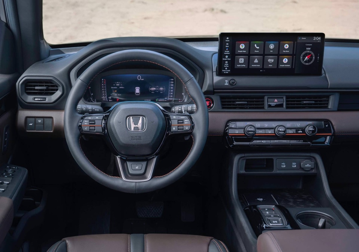 Honda