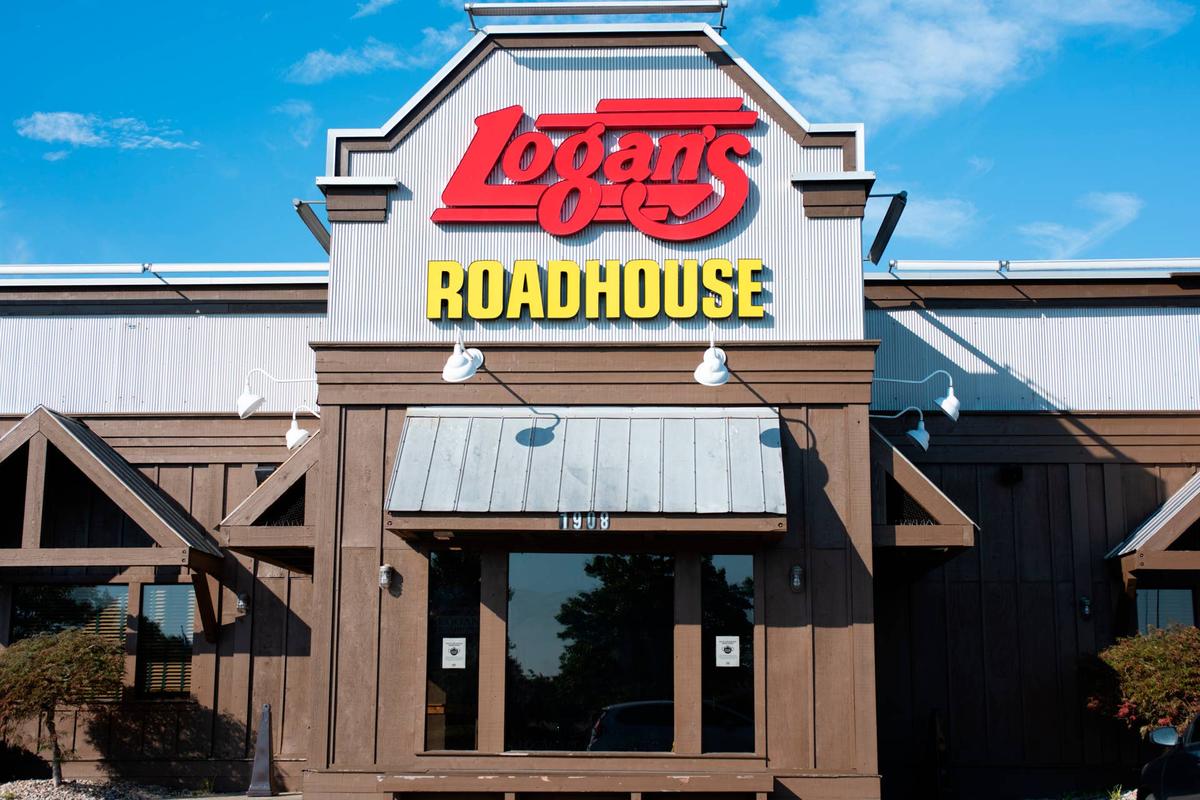  Texas-based chain Logan's Roadhouse is adding a selection of THC-infused cocktails to its menu this summer. Getty Images