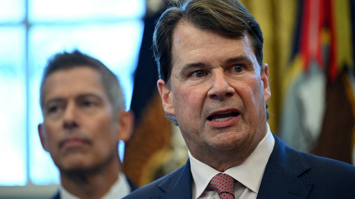 Ford CEO Farley's 2025 pay rose on quality, software results 