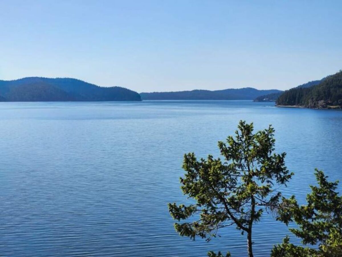 The San Juan Islands are among the best islands in the continental United States, according to Travel + Leisure.