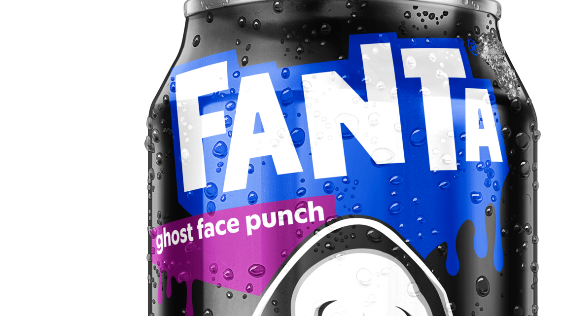 Coca-Cola Debuts Chilling New Limited-Edition Flavor Just in Time for Fall 