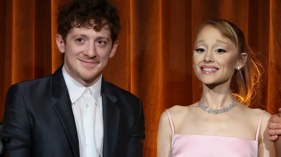 Inside Ariana Grande's Split From Ethan Slater: What Went Wrong 