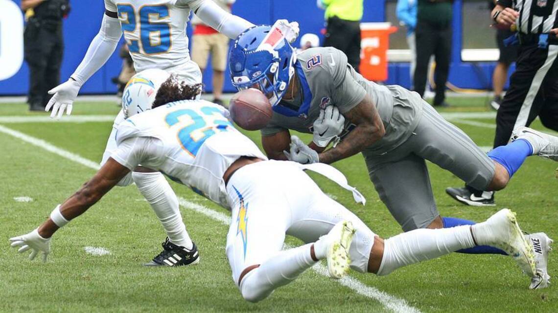 Chargers Week 3 Rookie and Sophomore Power Rankings: Who is Emerging as a Future Star?