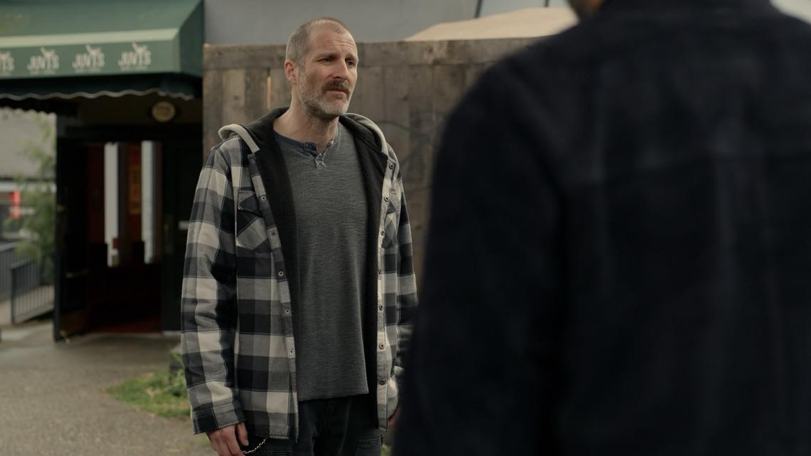 ‘Virgin River' Actor Stewart McLean's Last Day, Text Before Death Revealed 