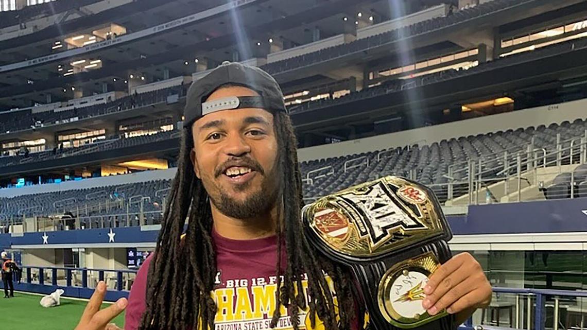 Arizona State Football Assistant Strength Coach Steven Miller Dead at 29 