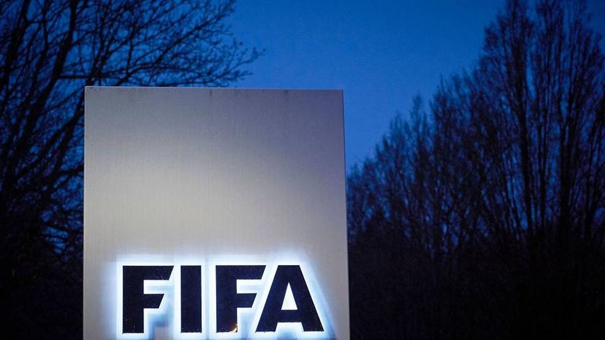  FIFA is taking extra measures to ensure player safety. | Michael Buholzer/AFP/Getty Images 
