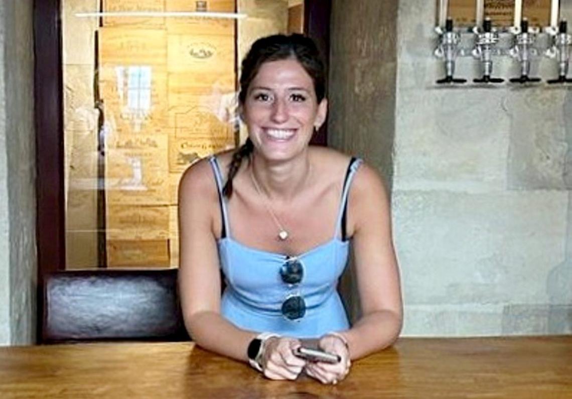  The mom of two still has scarring on her legs and said she continues to suffer long-term issues. 