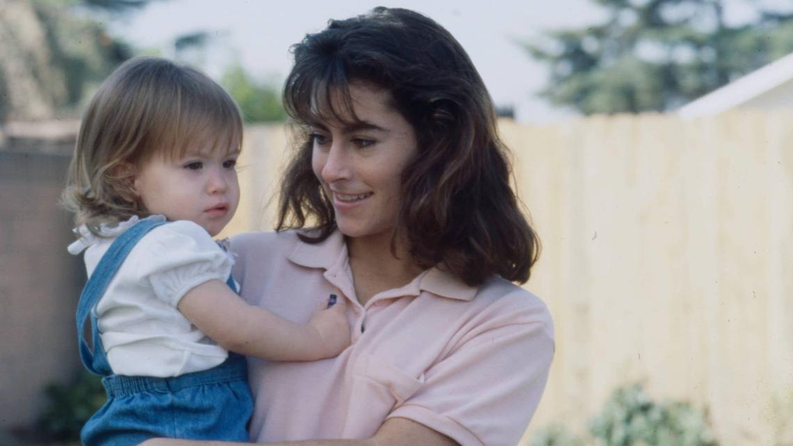 ‘Baby Jessica' Who Was Rescued From a Well in 1987 Has Just Been Arrested 