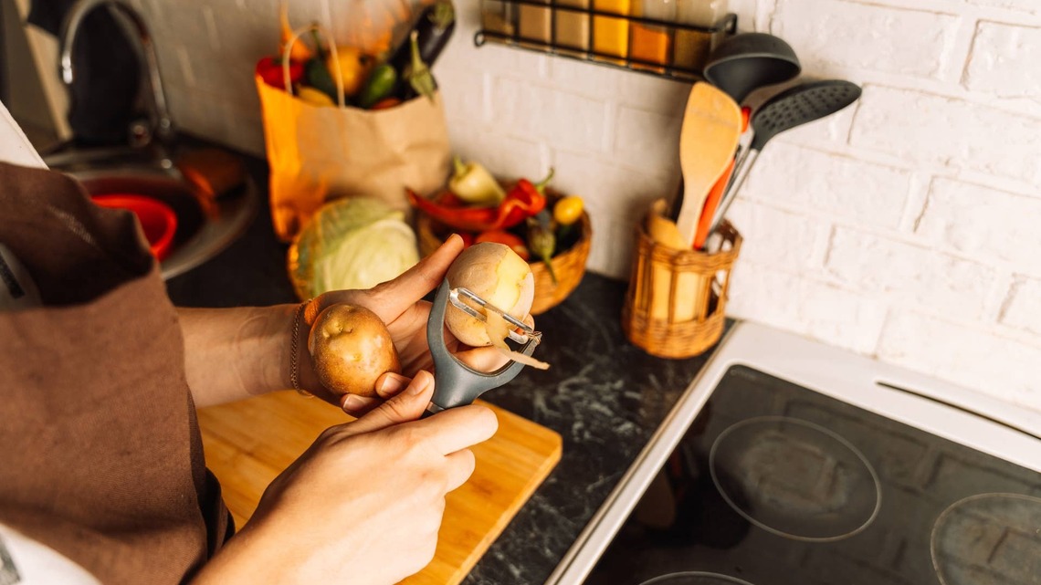 This Depression-Era Cooking Hack Still Hits Home, Chef Explains