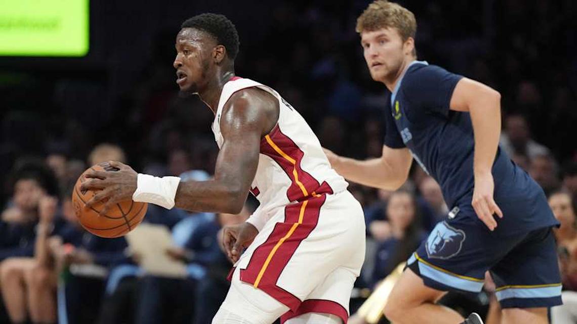 The 3 Most Disappointing Players for the Heat... and what can be learned