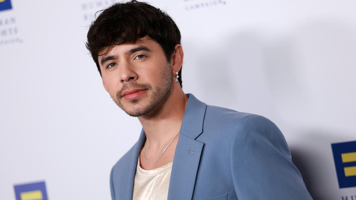 David Archuleta recalls ‘American Idol’ and coming out in memoir, ‘Devout’