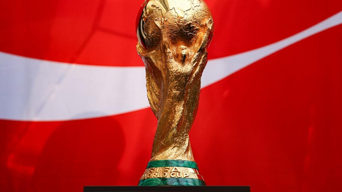 FIFA cancels dozens of World Cup tickets issued for free by mistake 