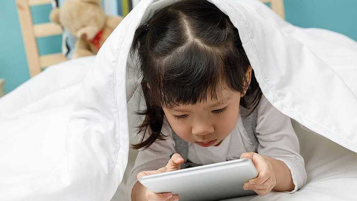 The myopia awareness gap: What every parent needs to know 