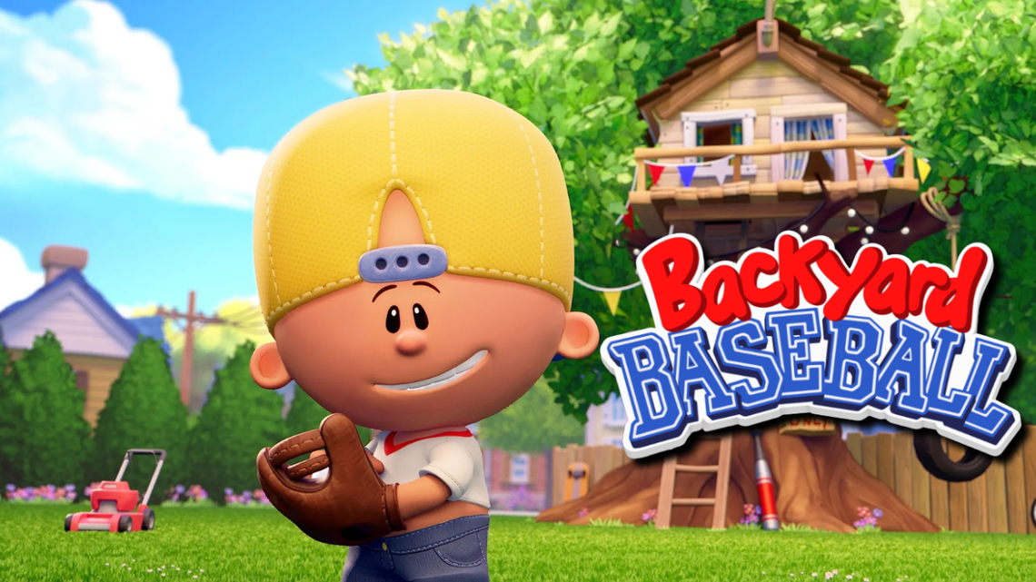Backyard Baseball Demo Is Live - Here's How to Play Now 