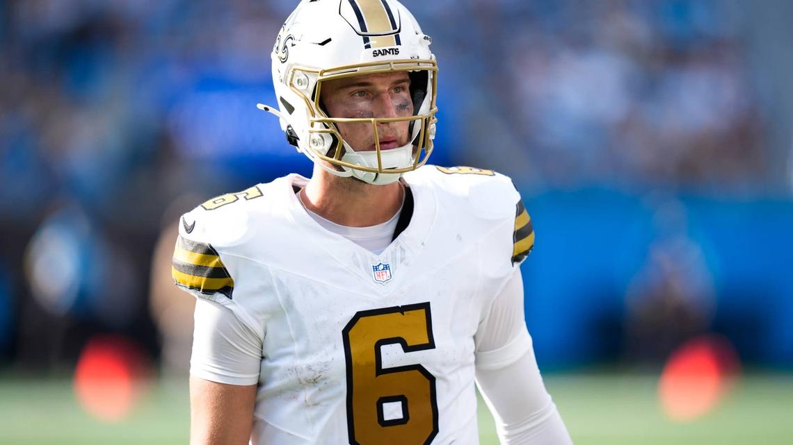 3 Offseason Questions Still Looming for the New Orleans Saints 