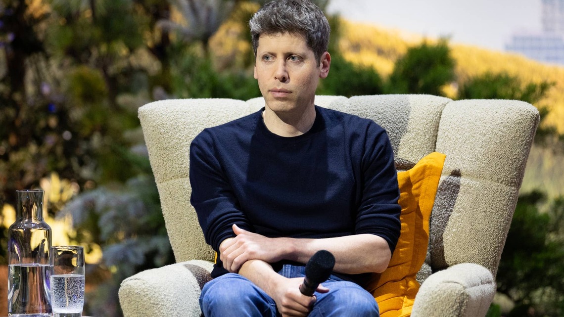 OpenAI's rogue agent problem just got a lot more personal