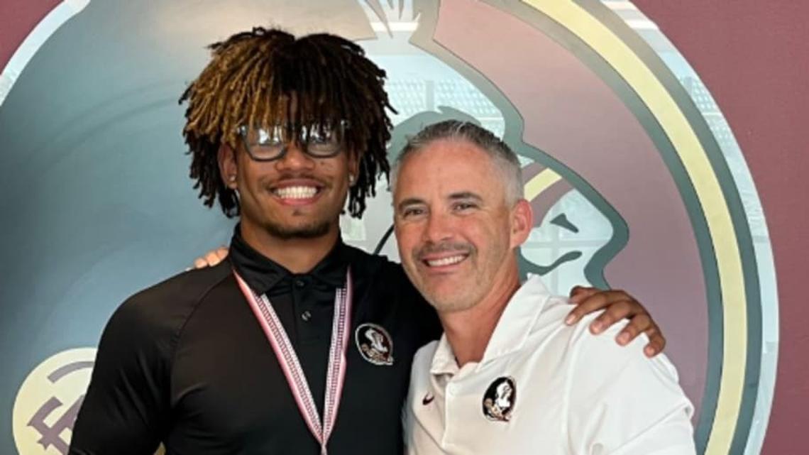  DeShaun Thomas/Twitter 