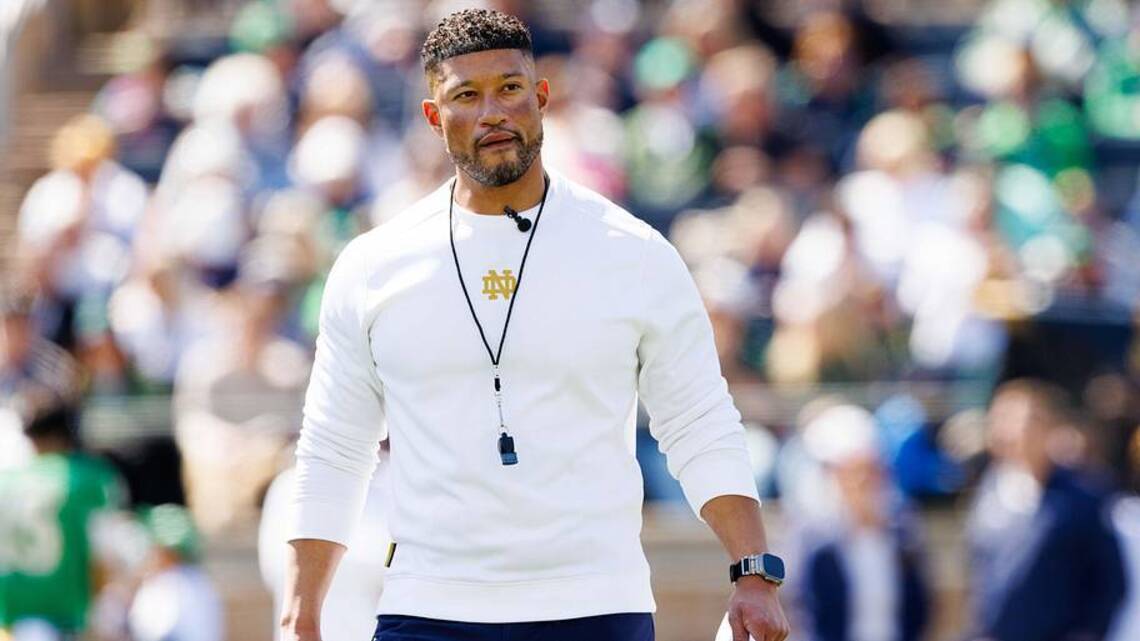 Notre Dame True Freshman Who Will Make Biggest Impact in 2026
