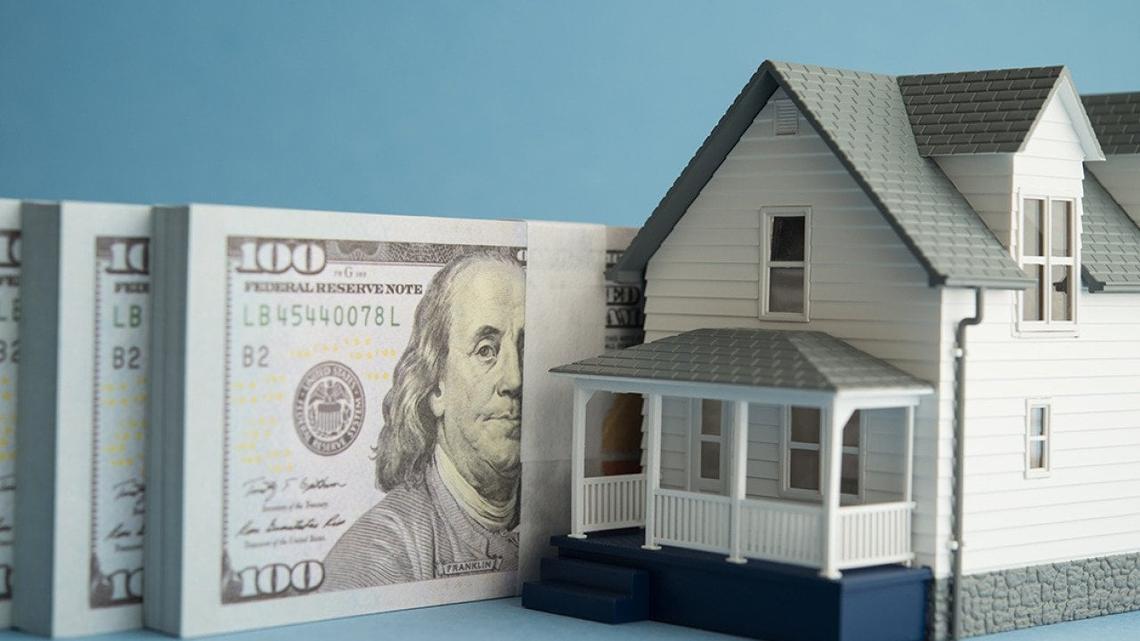 How to get ready to buy a home 