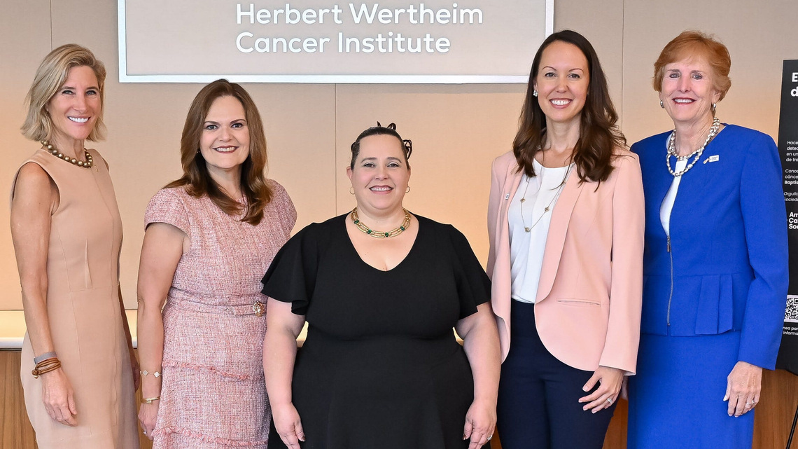 American Cancer Society, Baptist Health partner to boost screening 