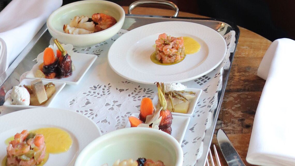 Oysters, wine and herbs: A tour of Île de Ré on the French coast