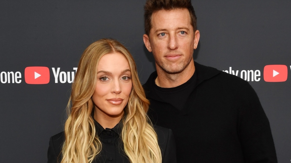 Alex Cooper Addresses Rumors of 'Marital Issues' With Husband Matt Kaplan 