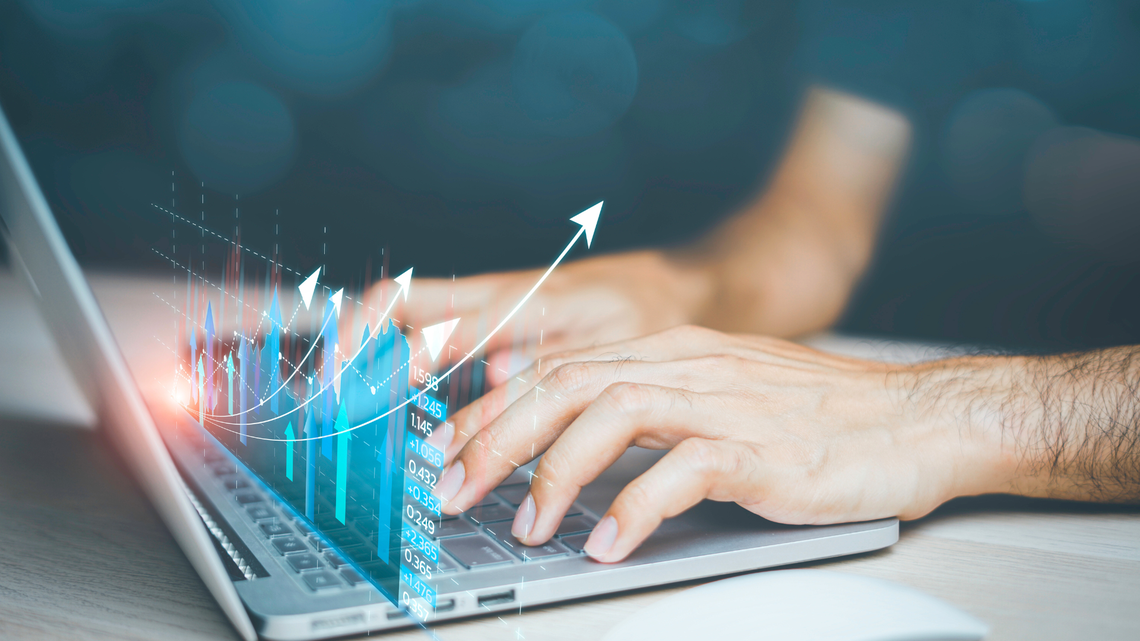 Morgan Stanley slashes targets on Elastic, UIPath, & Pager Duty 