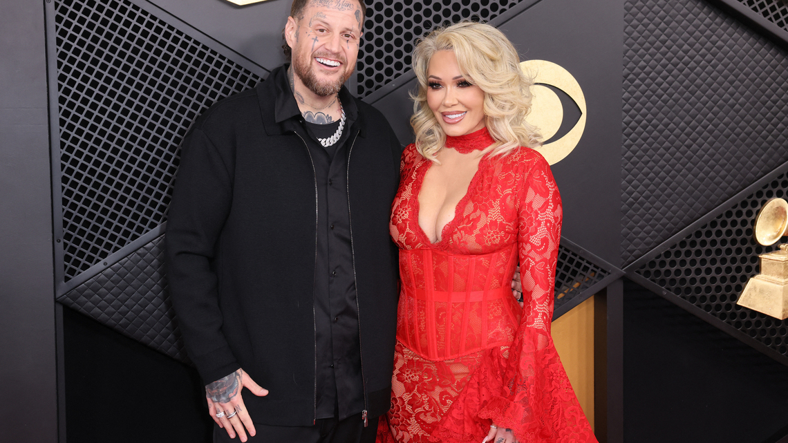 Everything Jelly Roll and Bunnie Xo Said About IVF, Surrogacy Before Split 