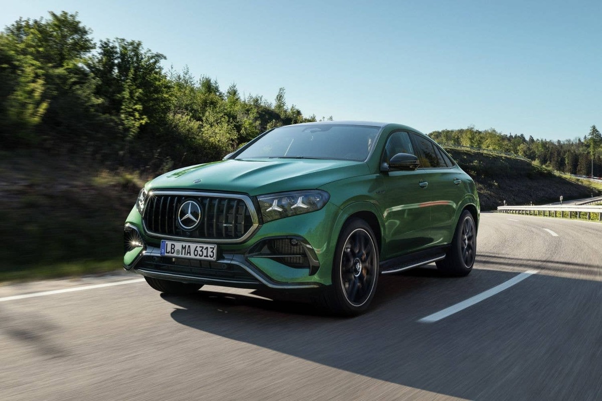 Mercedes-Benz