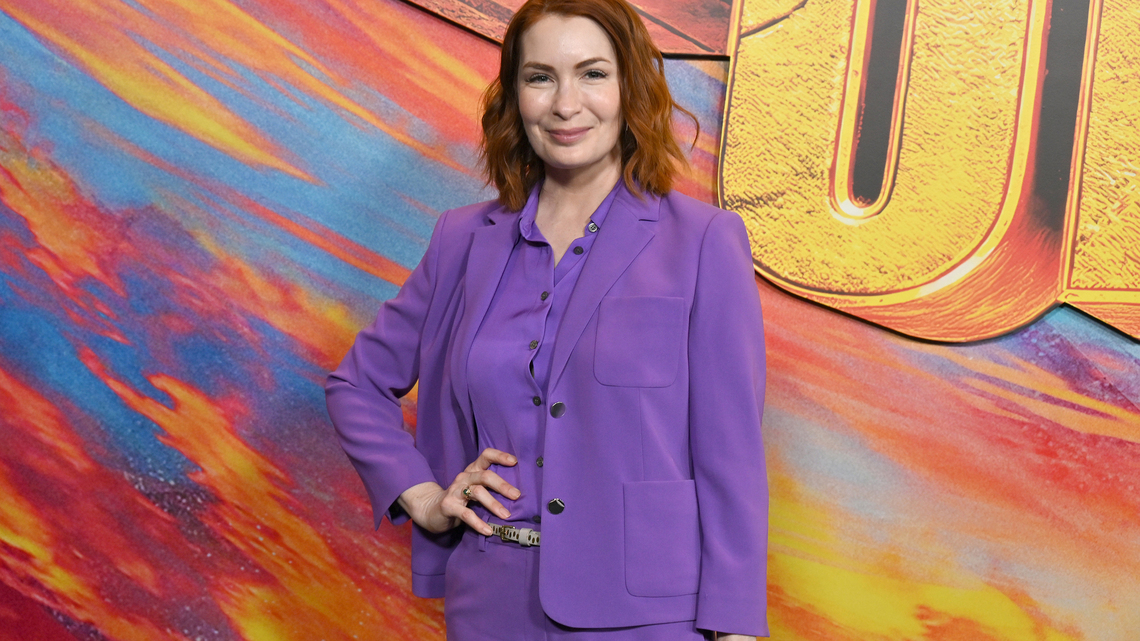 Felicia Day is reviving 'The Guild' with a Ren Faire twist thanks to a $5 million Kickstarter 