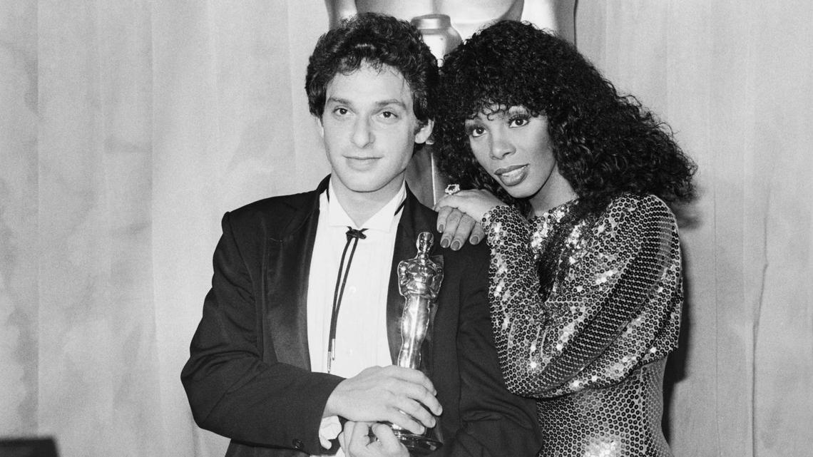 1978 Hit Disco Track Ranked Among ‘Greatest Dance Songs of All Time' Won an Oscar 47 Years Ago 