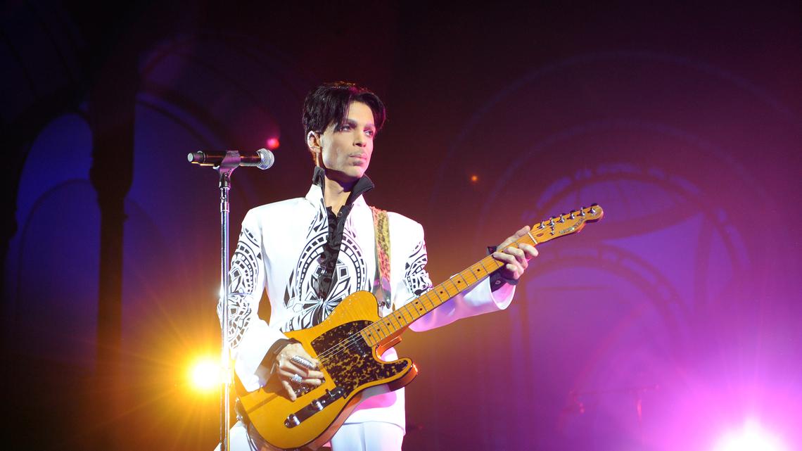 10 Years Without Prince: Friends Share New Insight Into His Private World 