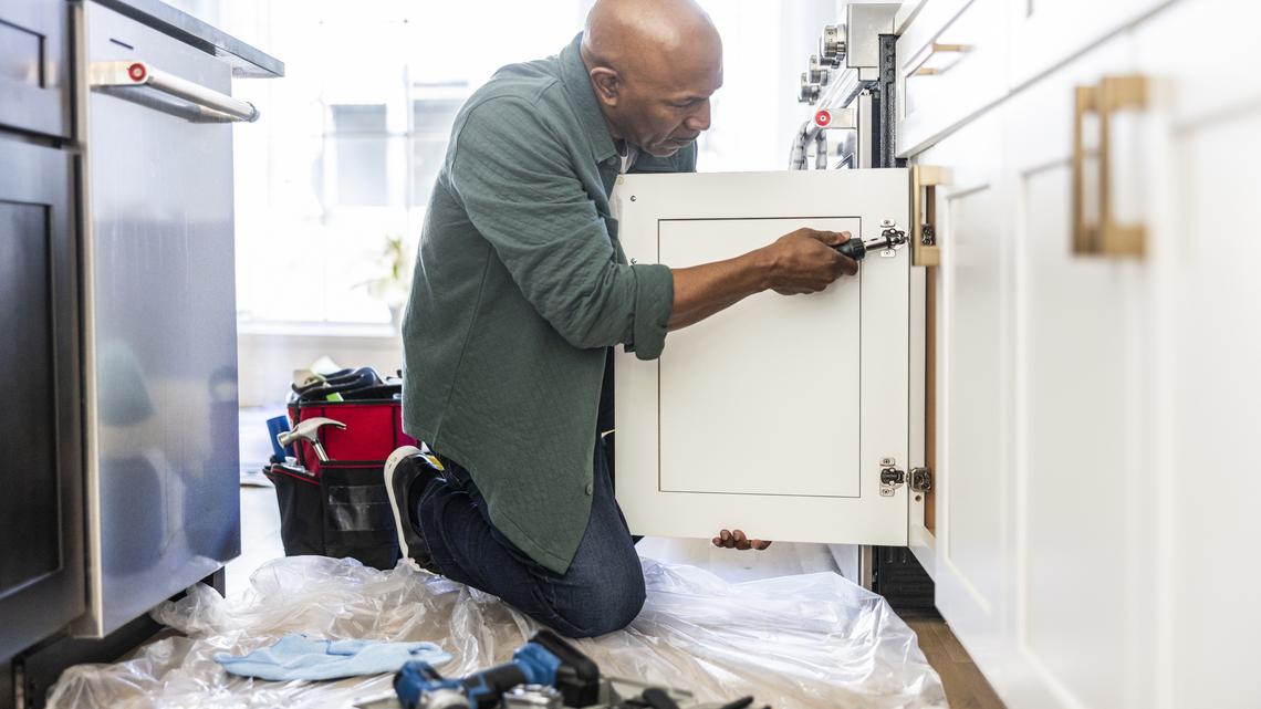 DIY for Less: Score These 30+ Tools for Up to 50% Off During Amazon's Big Spring Sale 