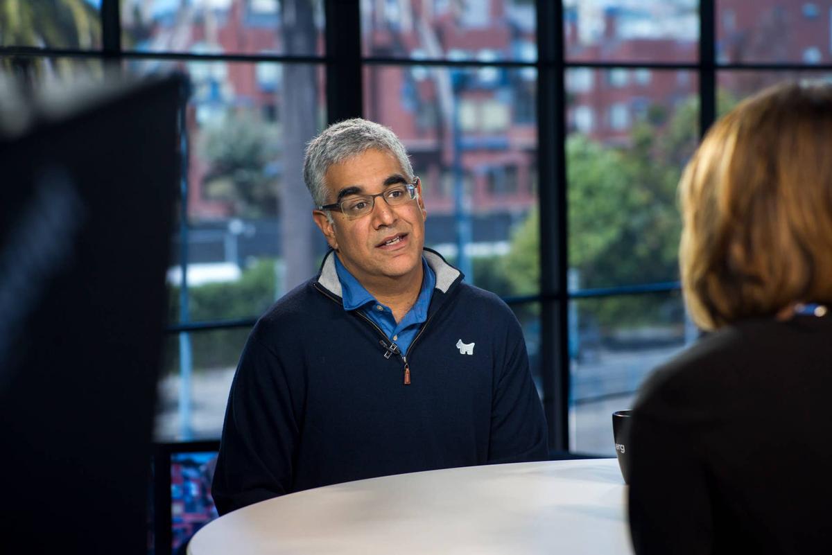  Workday's shifting AI strategy is reshaping Wall Street's long-term outlook for the enterprise software giant. 