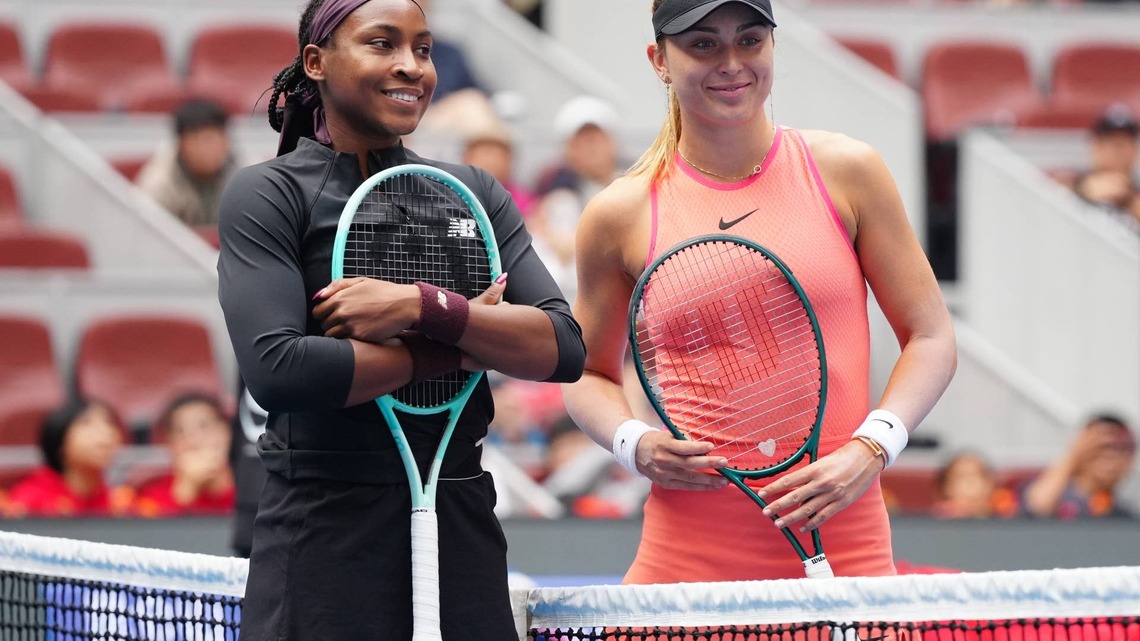 Paula Badosa vs. Coco Gauff Start Time, H2H Stats, Live Streaming, How and Where to Watch US Open Matches on TV 