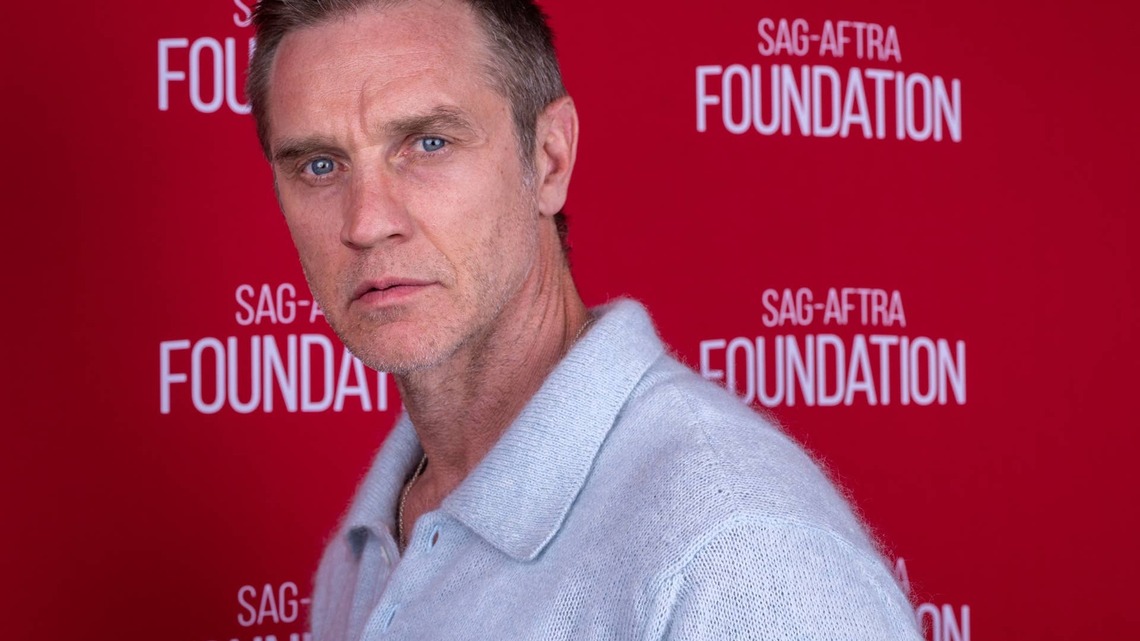 Devon Sawa, 48, Admits He Hated Talking About 'Casper' for Years: ‘How Dare You? I'm a Thespian' 