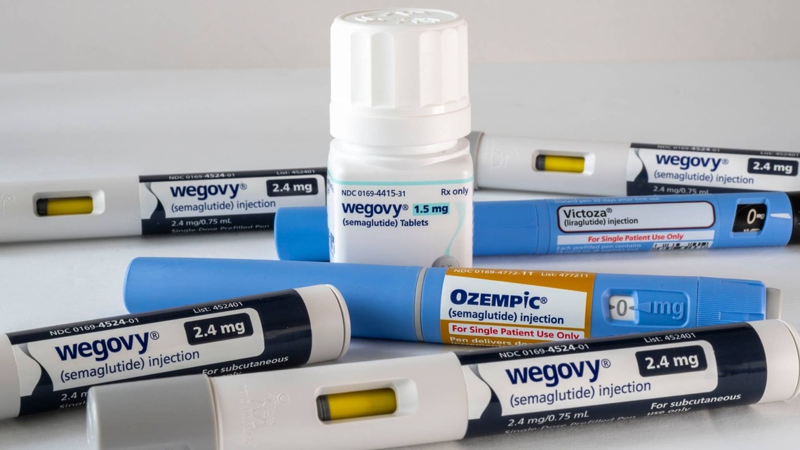 New Trial Shows Oral GLP-1 Aleniglipron May Be the Future 