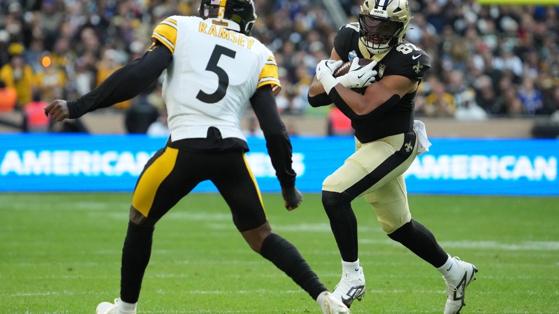 Which Steelers Outperformed, Underperformed Expectations in Week 7
