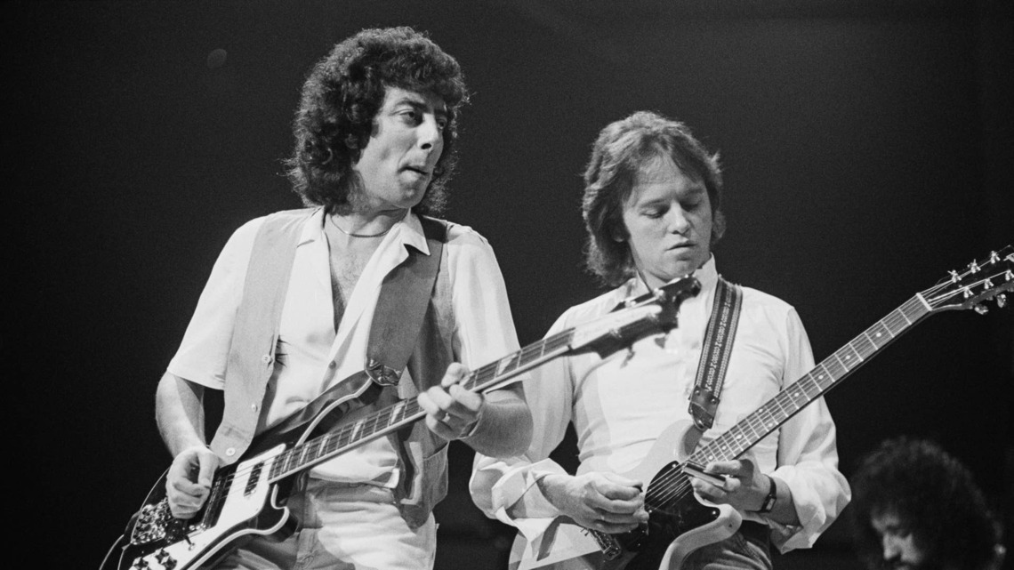 1976 Soft Rock AM Radio Hit With Catchy Sing-Along Chorus Almost Had a Much Darker Meaning 