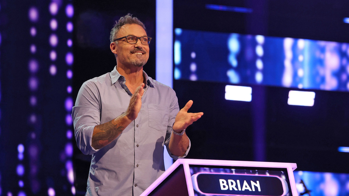 Brian Austin Green Nominates '90210' Costars for 'Celebrity Name That Tune' 